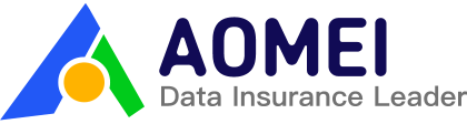 Logo AOMEI