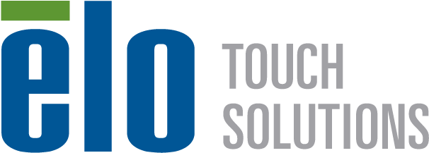 Logo ELO TOUCH